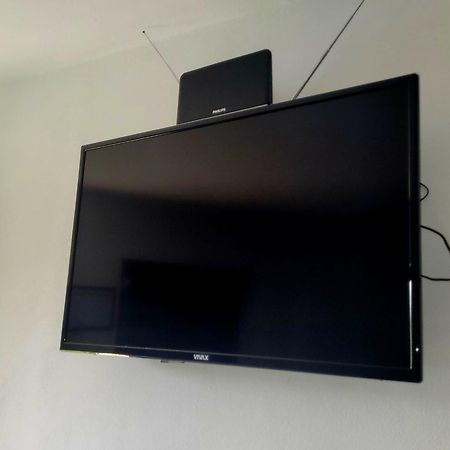 רקוביצה Apartman Mate מראה חיצוני תמונה