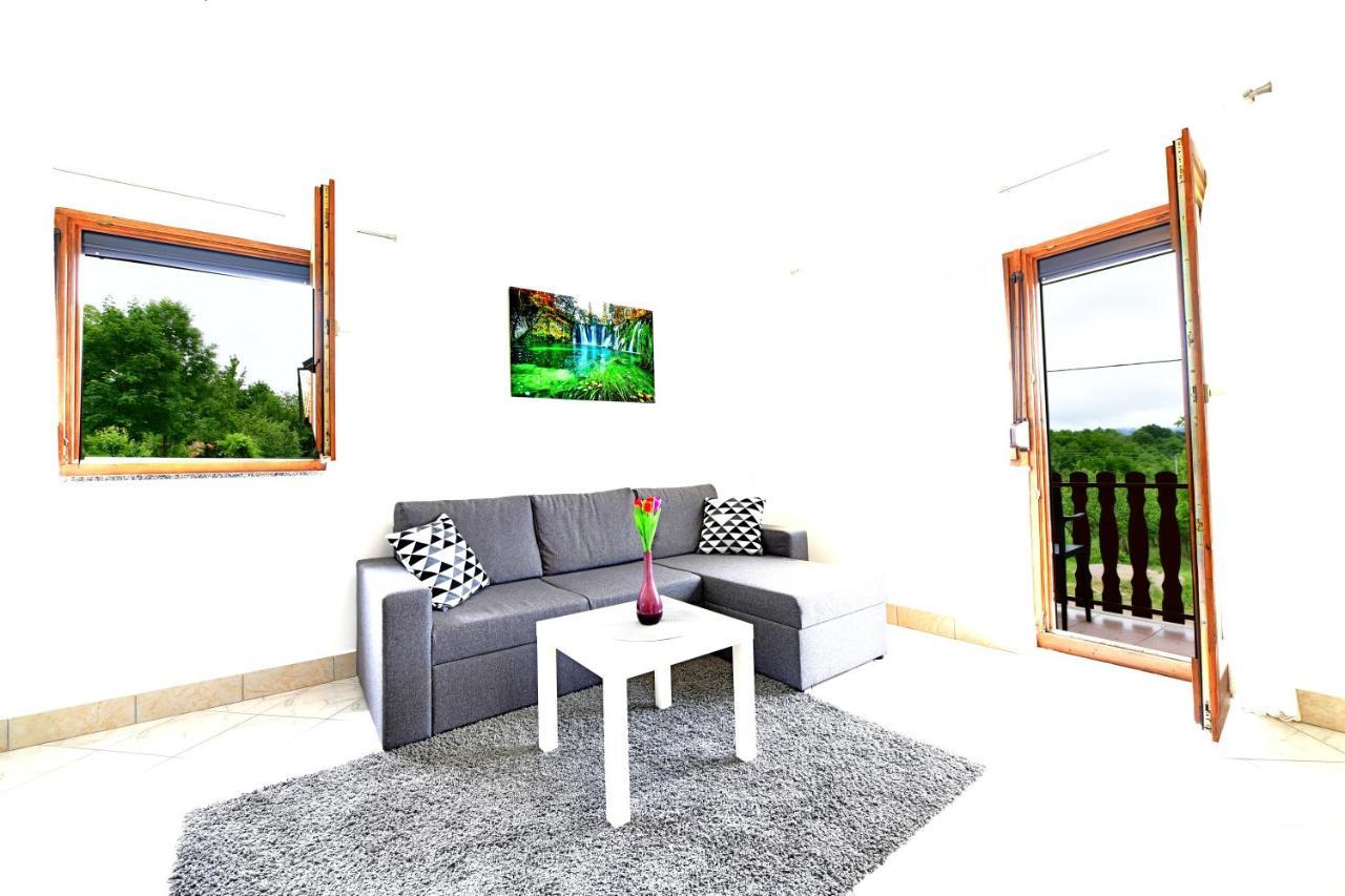 רקוביצה Apartman Mate מראה חיצוני תמונה
