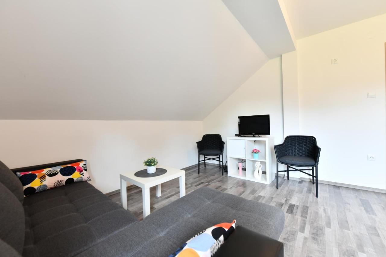 רקוביצה Apartman Mate מראה חיצוני תמונה