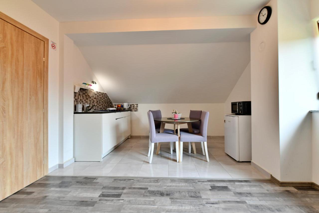 רקוביצה Apartman Mate מראה חיצוני תמונה
