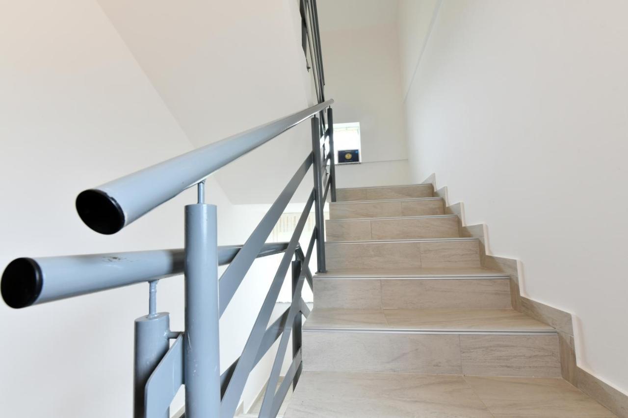 רקוביצה Apartman Mate מראה חיצוני תמונה