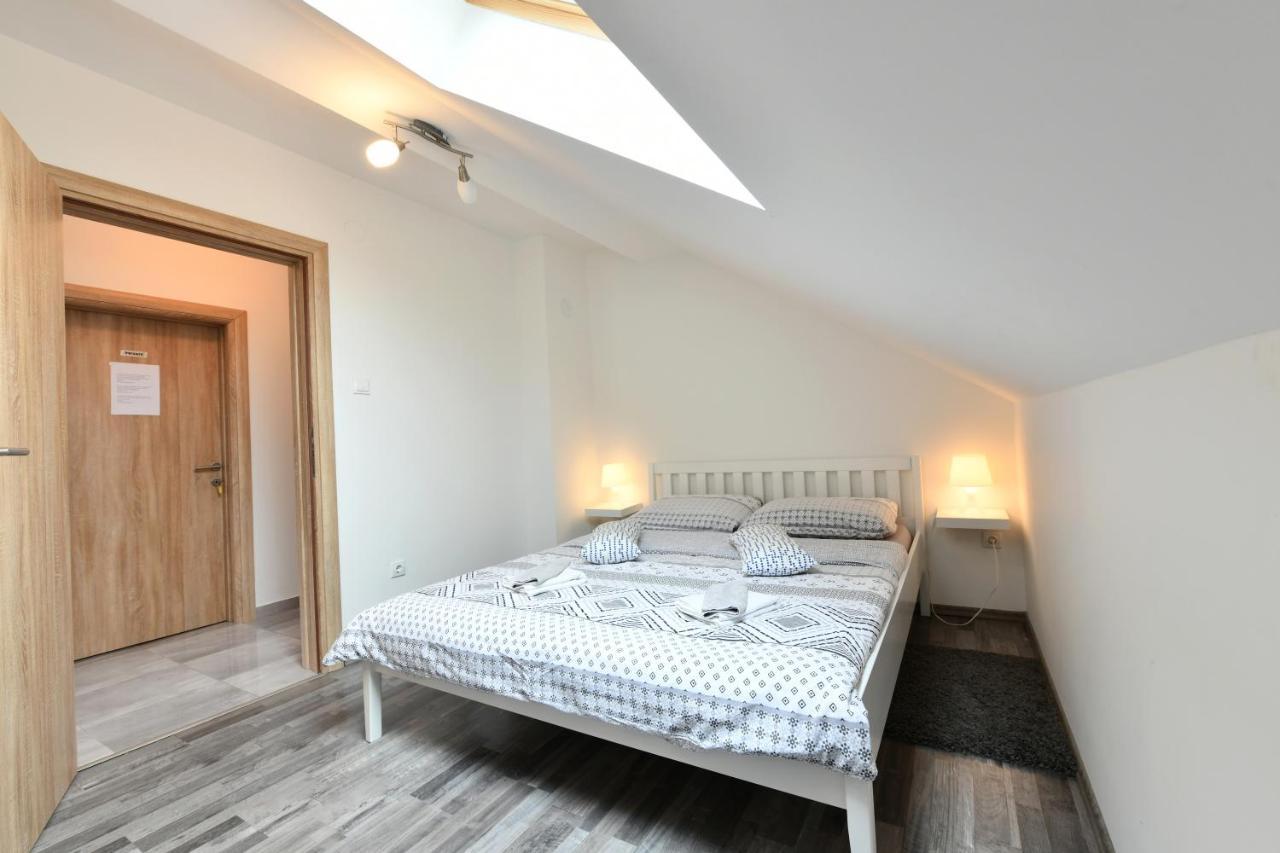רקוביצה Apartman Mate מראה חיצוני תמונה