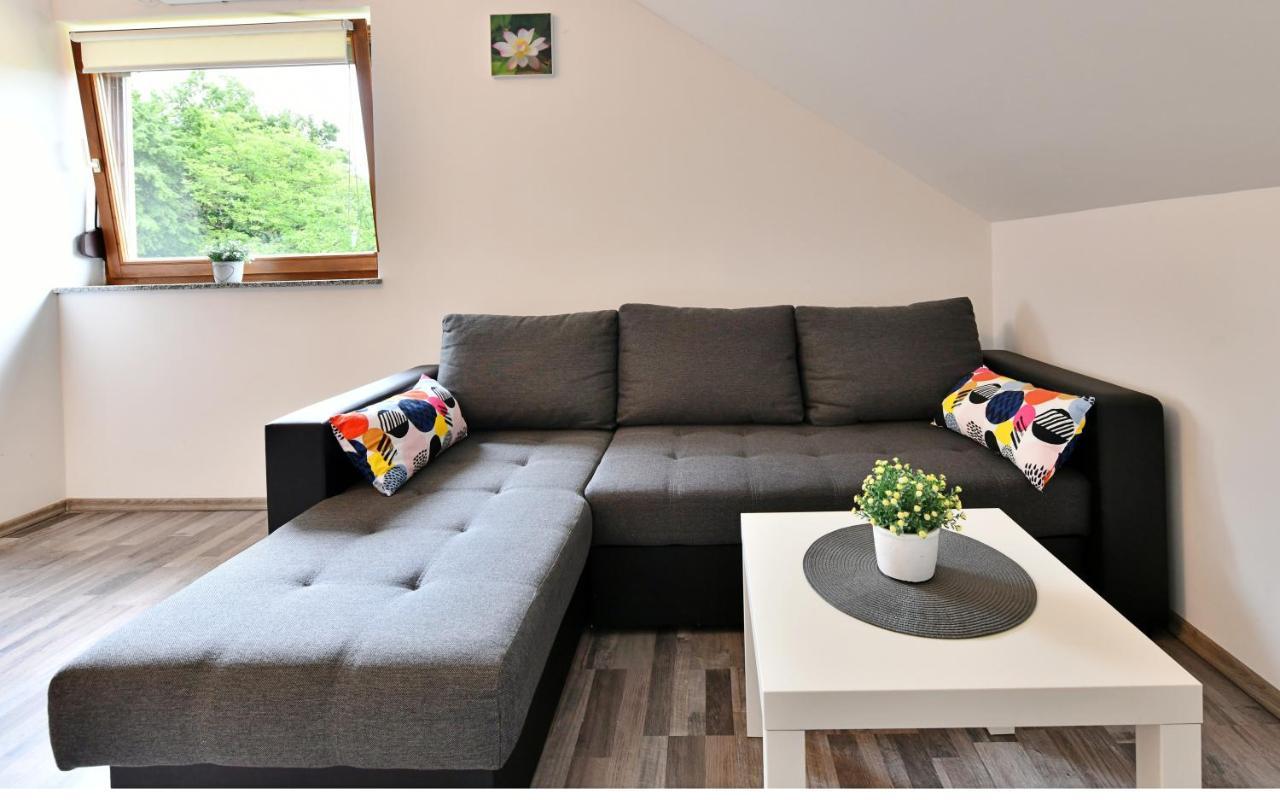 רקוביצה Apartman Mate מראה חיצוני תמונה