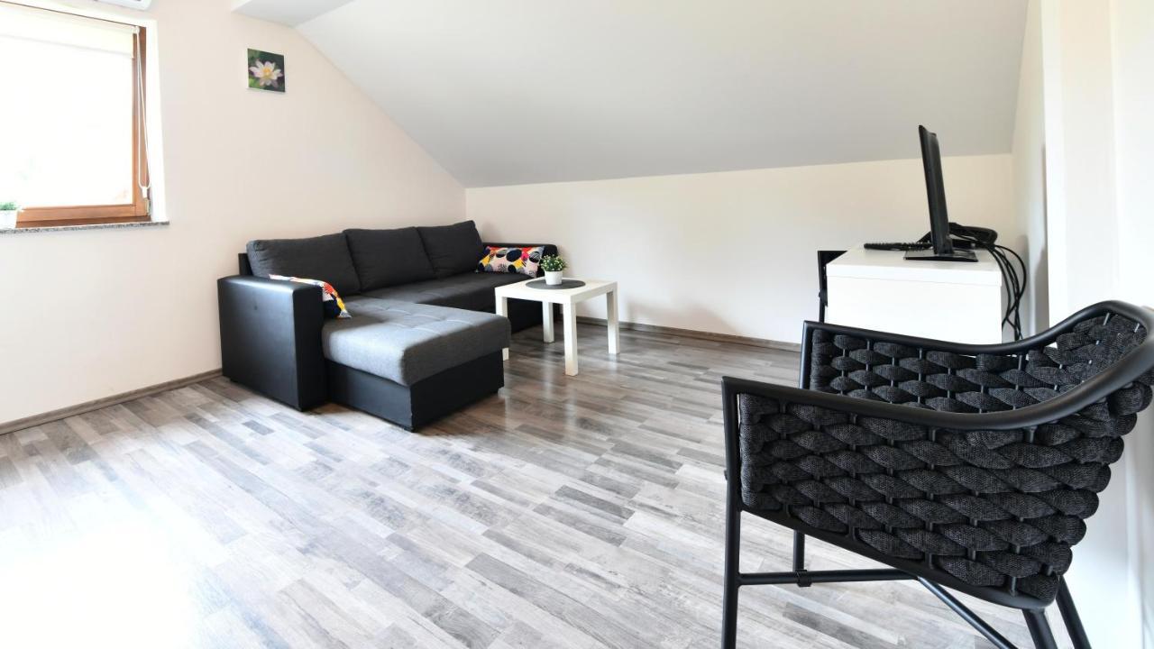 רקוביצה Apartman Mate מראה חיצוני תמונה