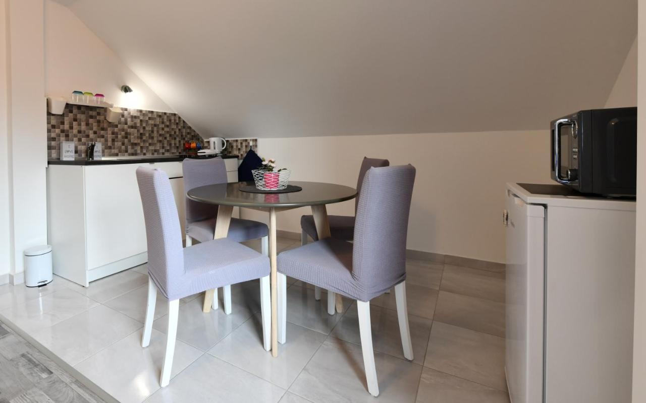 רקוביצה Apartman Mate מראה חיצוני תמונה
