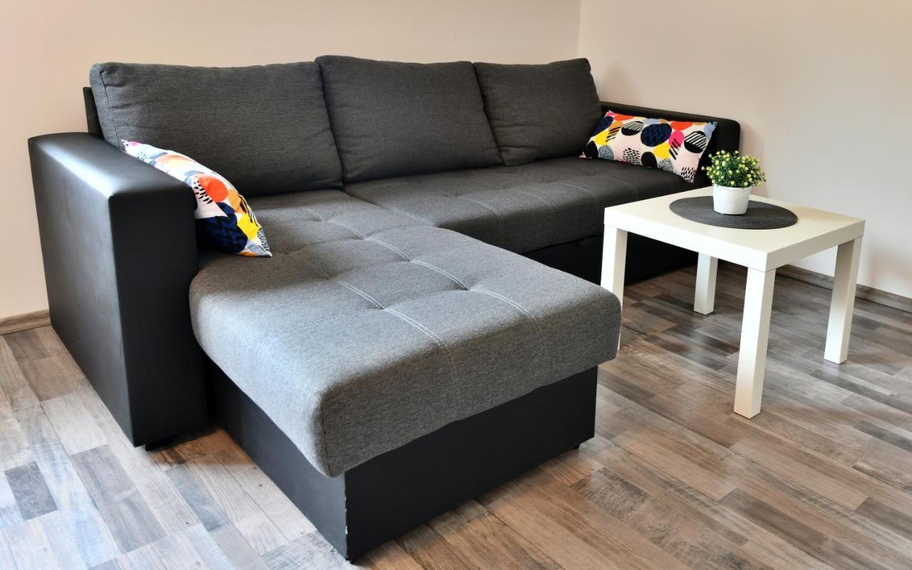 רקוביצה Apartman Mate מראה חיצוני תמונה