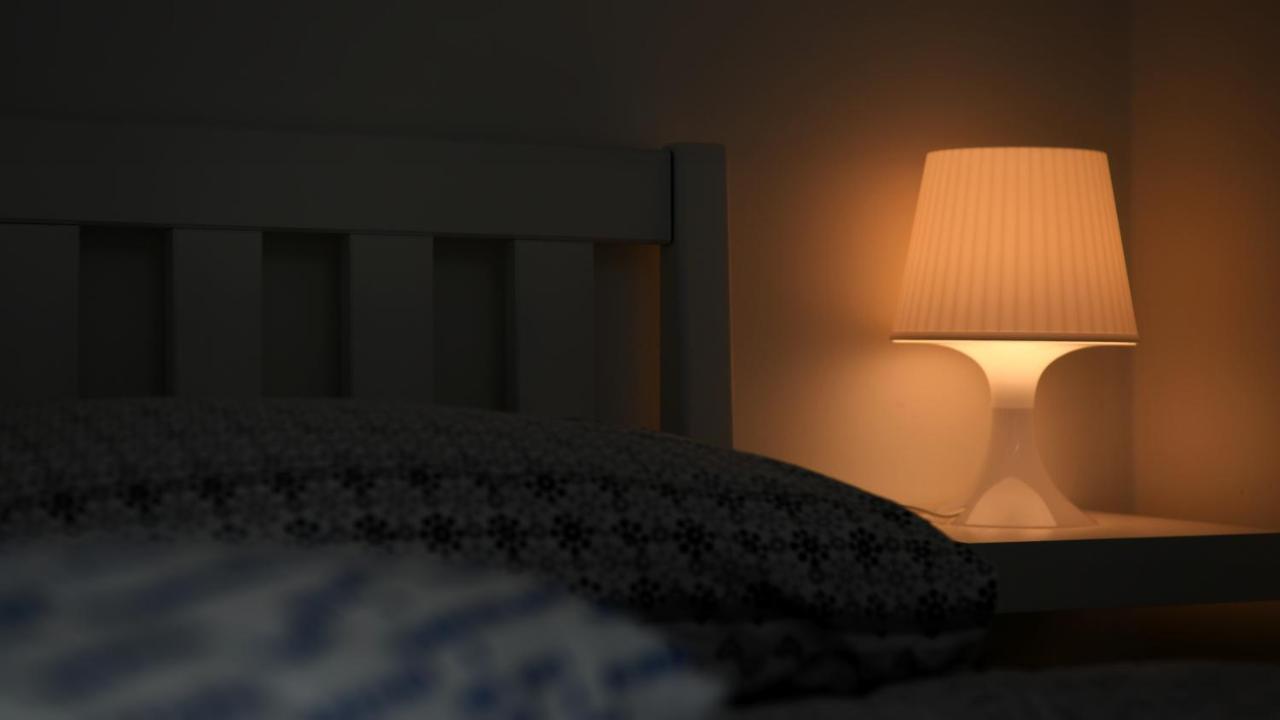רקוביצה Apartman Mate מראה חיצוני תמונה