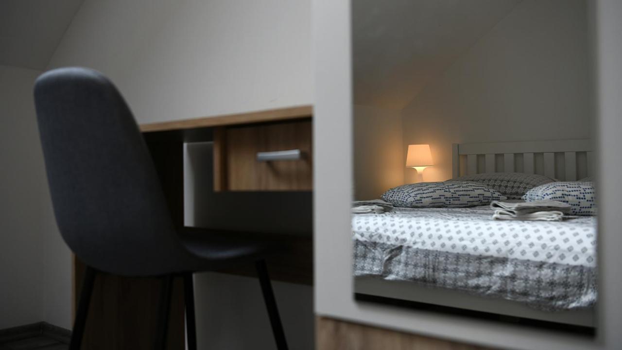 רקוביצה Apartman Mate מראה חיצוני תמונה