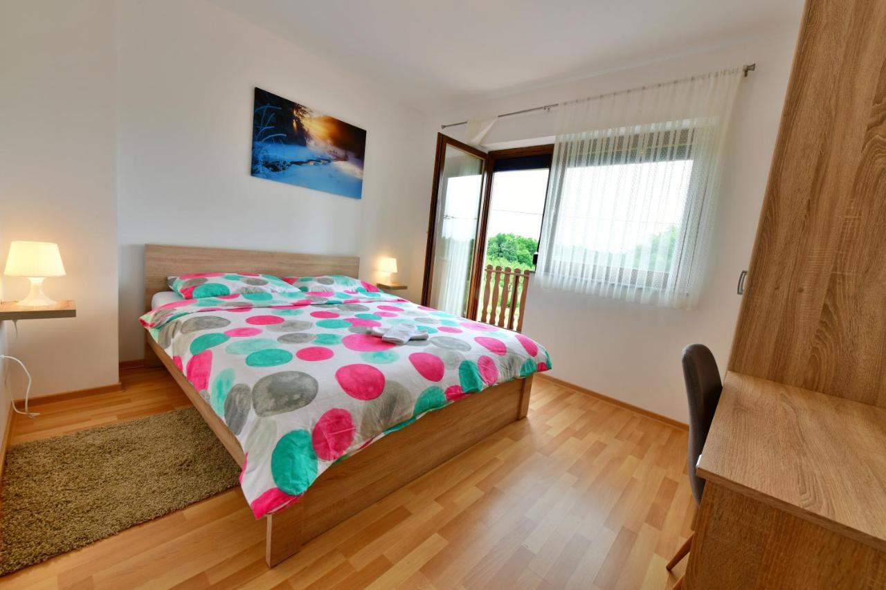 רקוביצה Apartman Mate מראה חיצוני תמונה