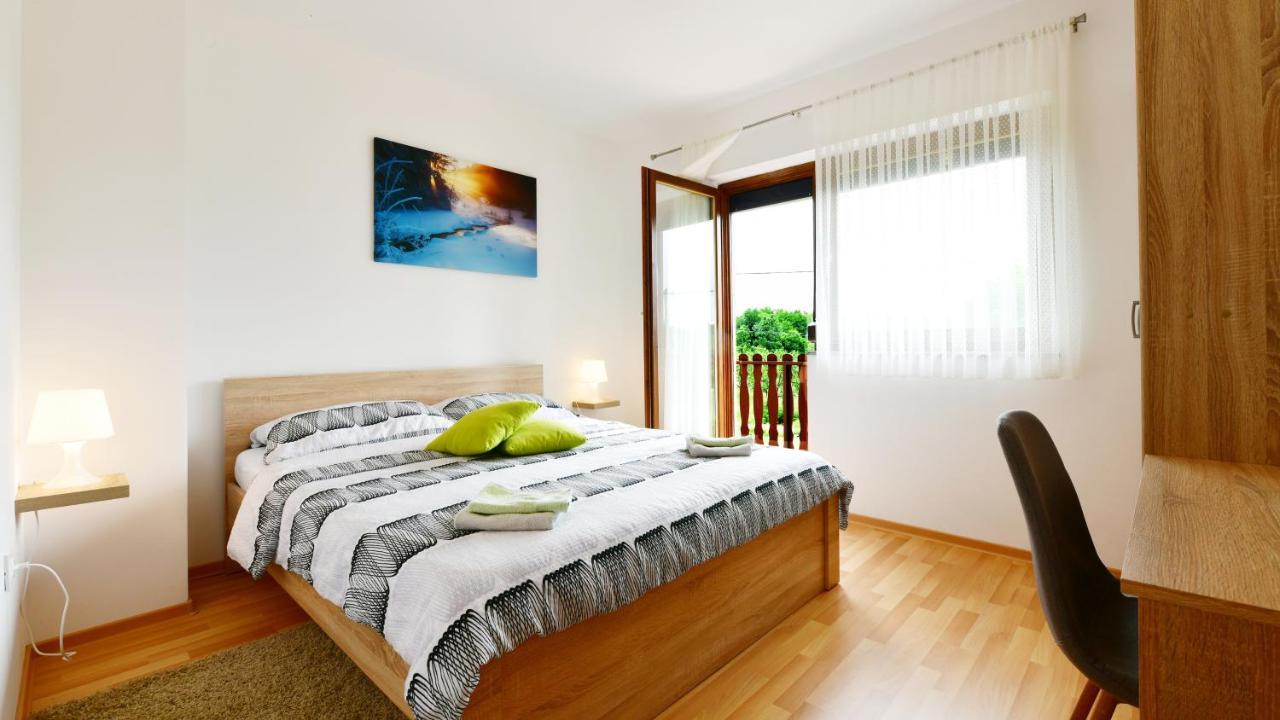 רקוביצה Apartman Mate מראה חיצוני תמונה