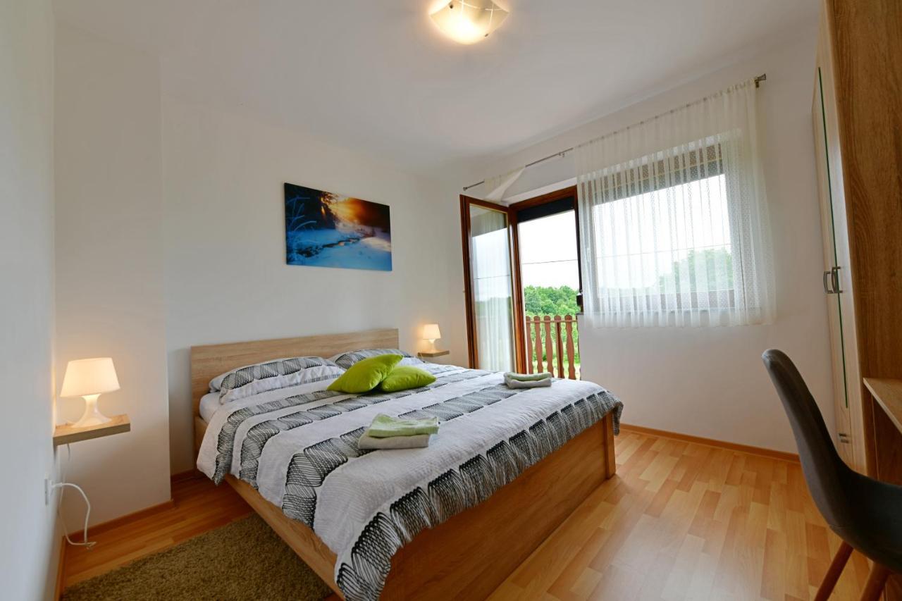 רקוביצה Apartman Mate מראה חיצוני תמונה