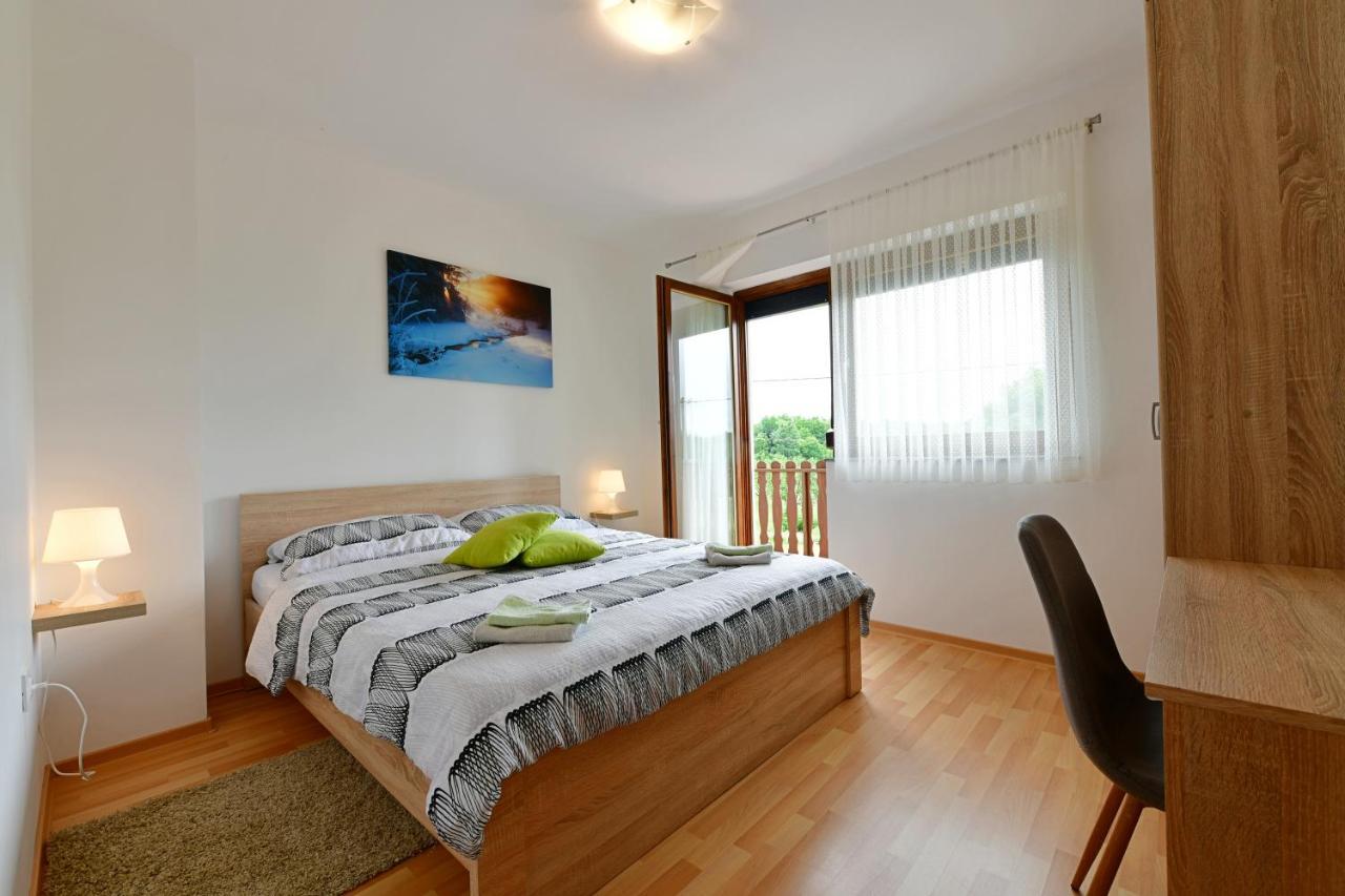 רקוביצה Apartman Mate מראה חיצוני תמונה