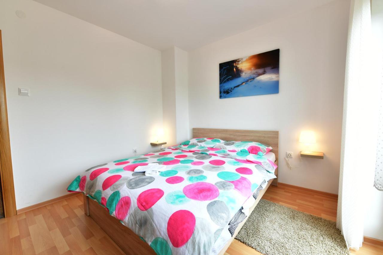 רקוביצה Apartman Mate מראה חיצוני תמונה