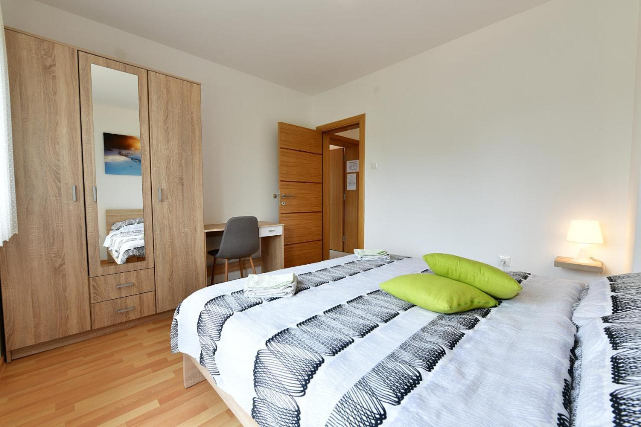 רקוביצה Apartman Mate מראה חיצוני תמונה