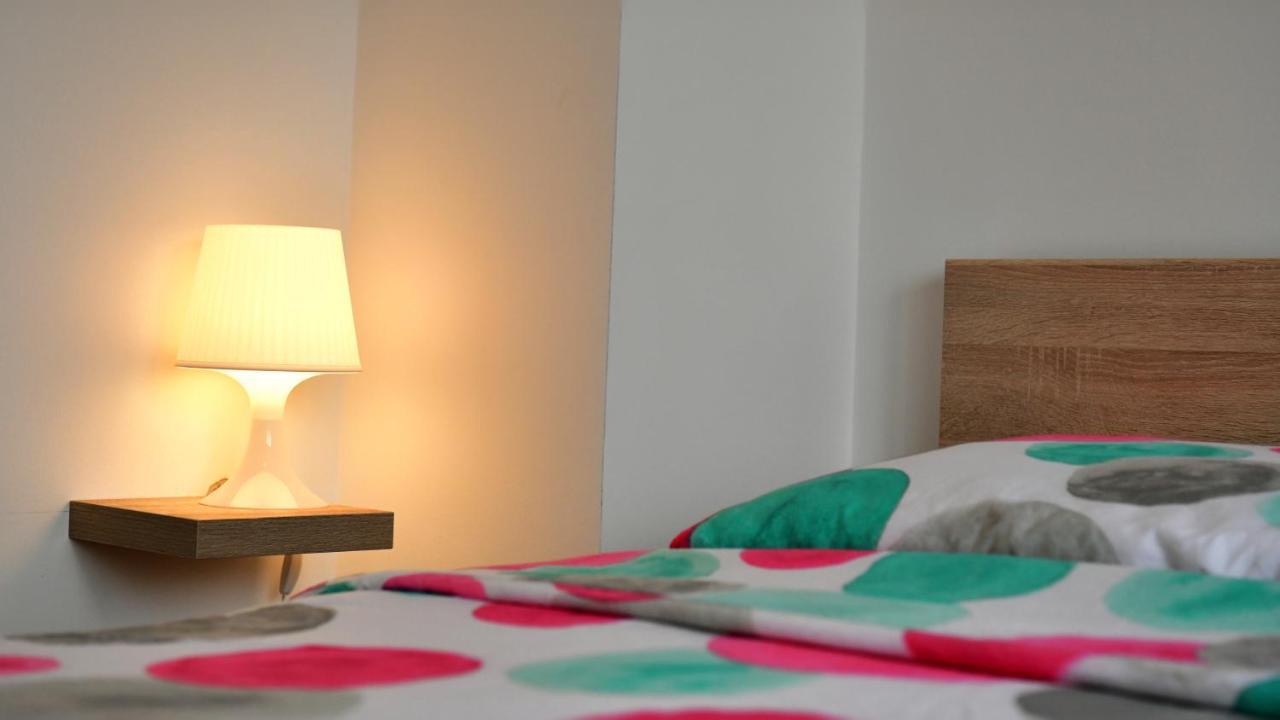 רקוביצה Apartman Mate מראה חיצוני תמונה