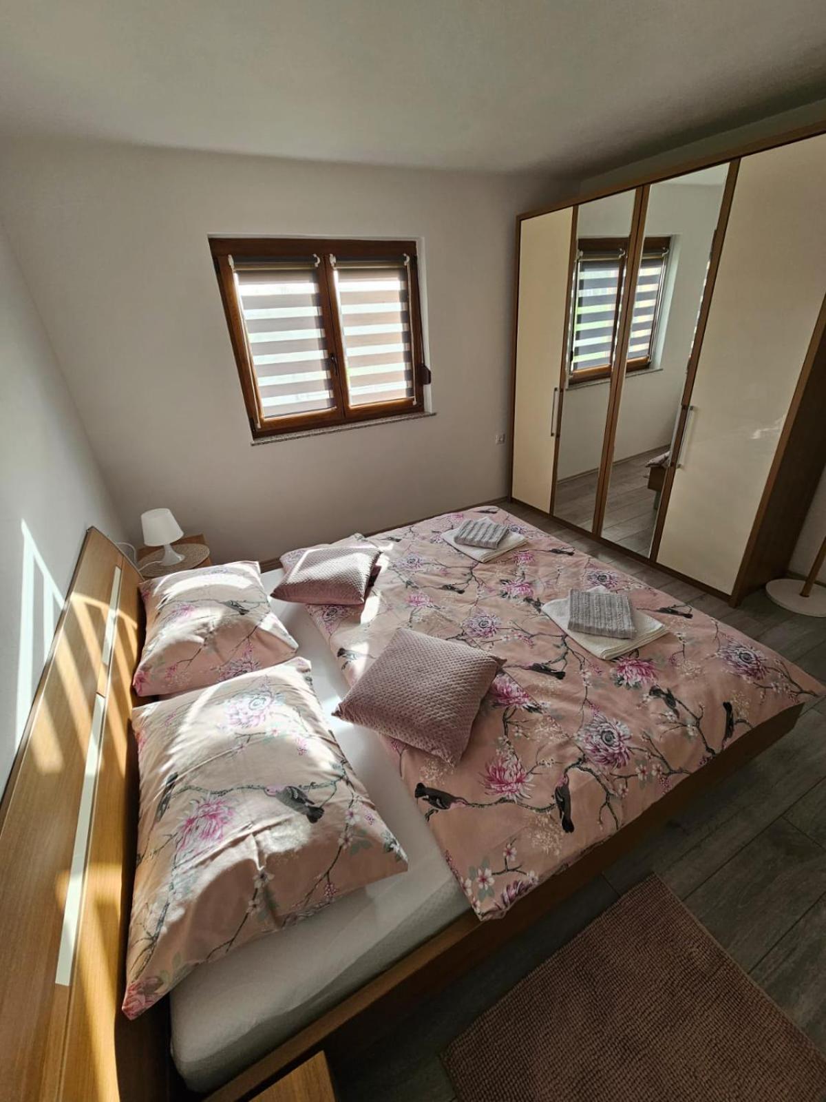 רקוביצה Apartman Mate מראה חיצוני תמונה