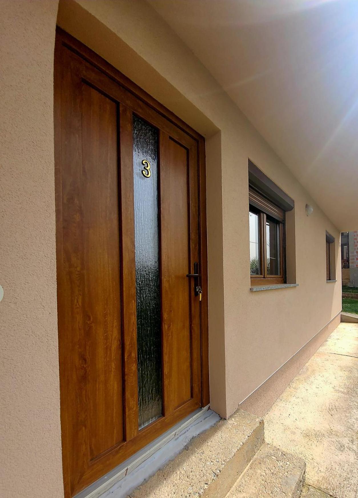 רקוביצה Apartman Mate מראה חיצוני תמונה