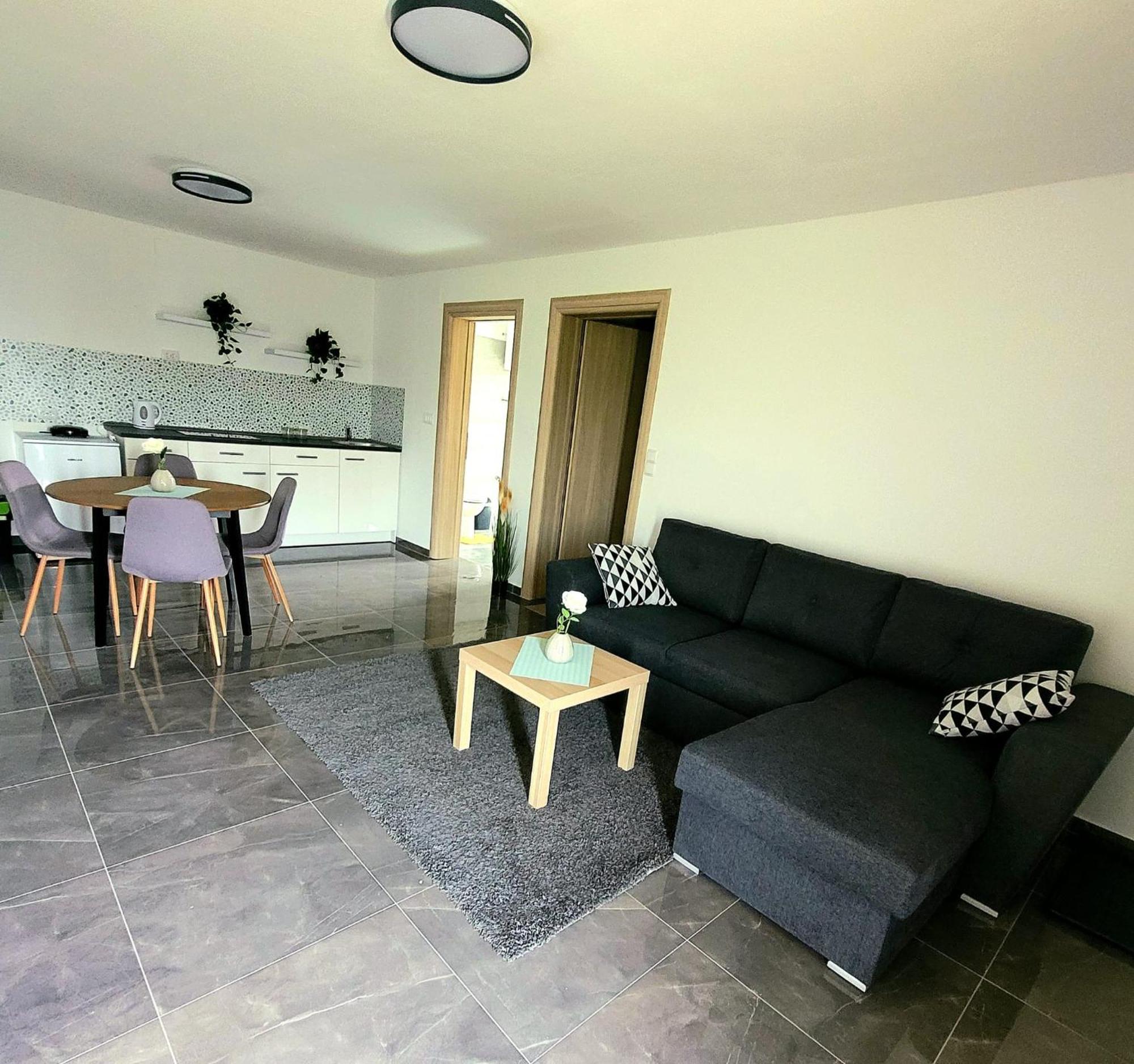 רקוביצה Apartman Mate מראה חיצוני תמונה