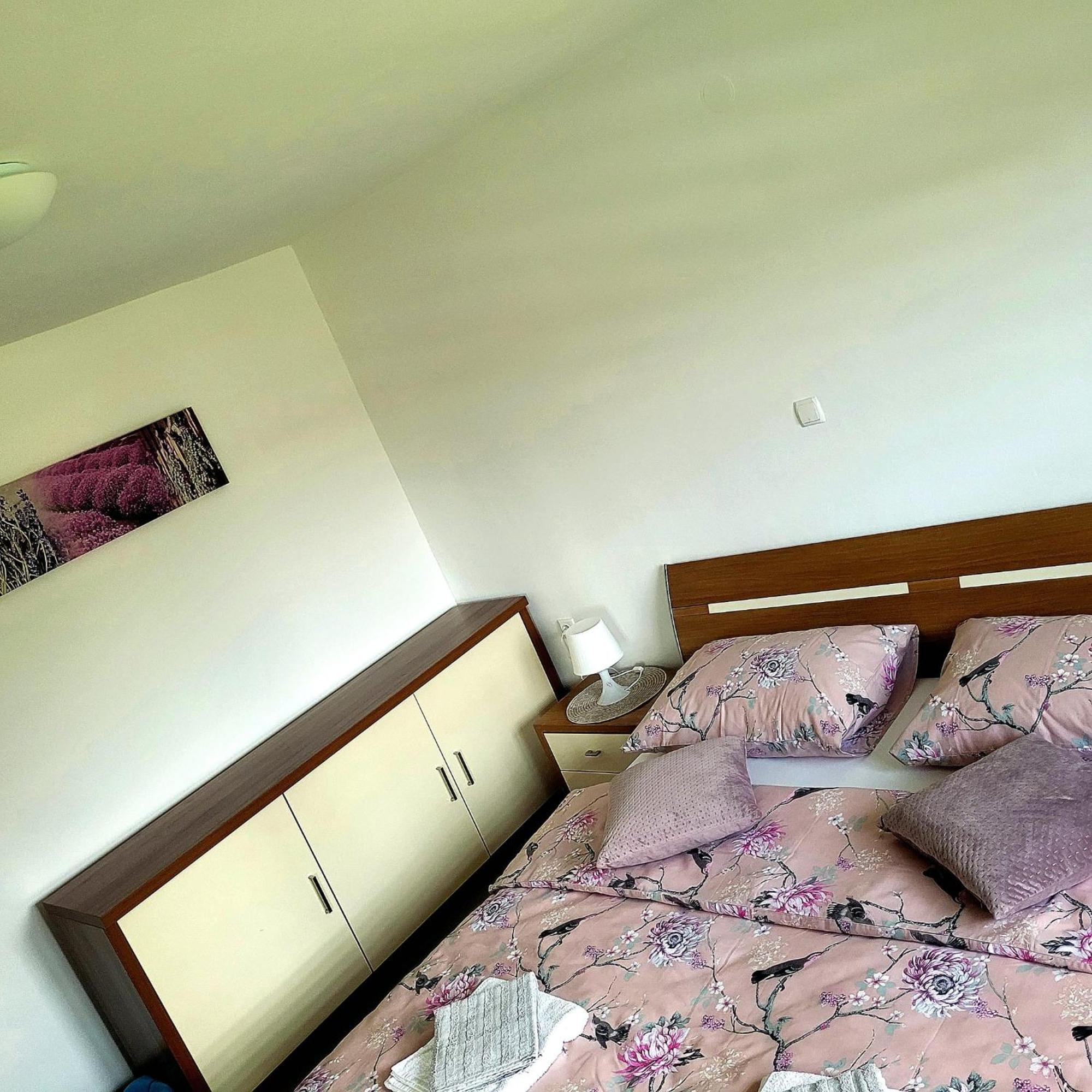 רקוביצה Apartman Mate מראה חיצוני תמונה
